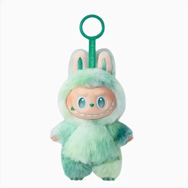 Labubu V3 Big into Energy Series Vinyl Face Blind Box - Cute Fashion Pendant Decor Toy Surprise Gift for Collectors
