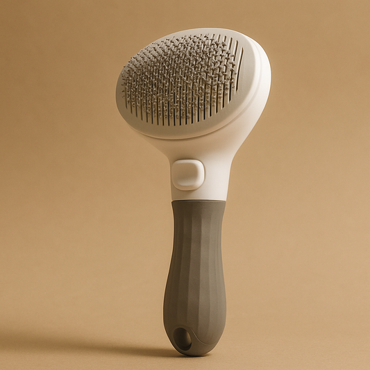 Premium Self-Cleaning Pet Hair Remover
