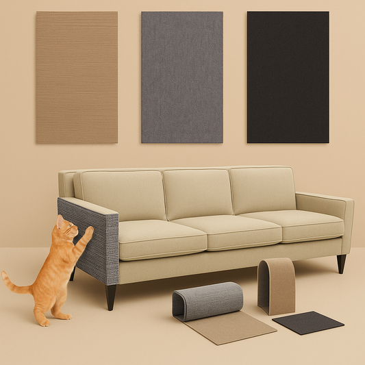 ScratchGuard™ Mat