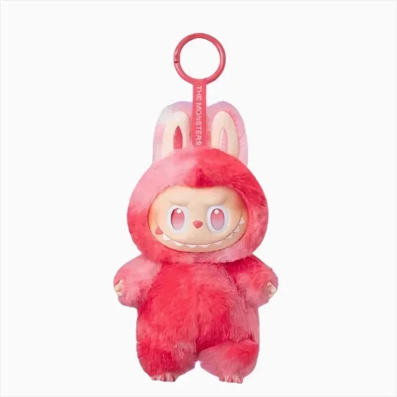 Labubu V3 Big into Energy Series Vinyl Face Blind Box - Cute Fashion Pendant Decor Toy Surprise Gift for Collectors