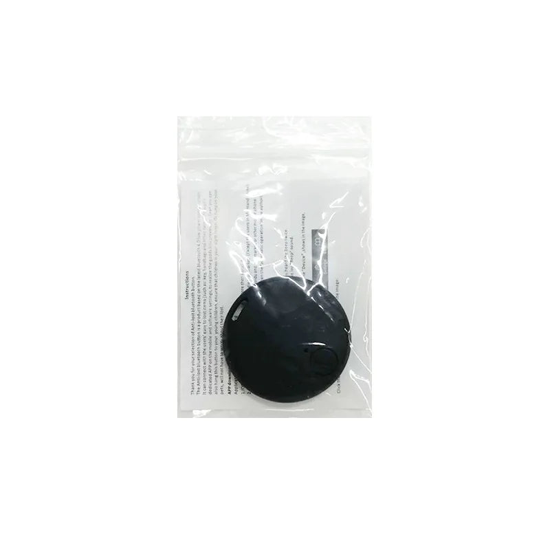 Mini GPS Tracker – Bluetooth Smart Finder for Pets, Kids, Keys & More