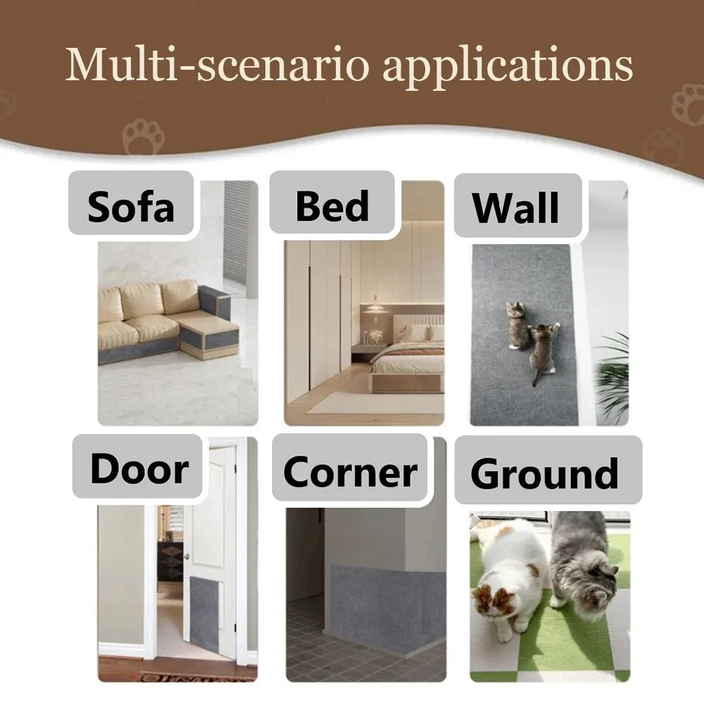ScratchGuard™ Mat