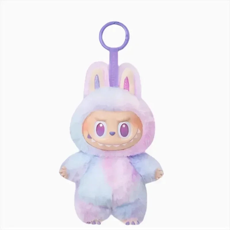 Labubu V3 Big into Energy Series Vinyl Face Blind Box - Cute Fashion Pendant Decor Toy Surprise Gift for Collectors