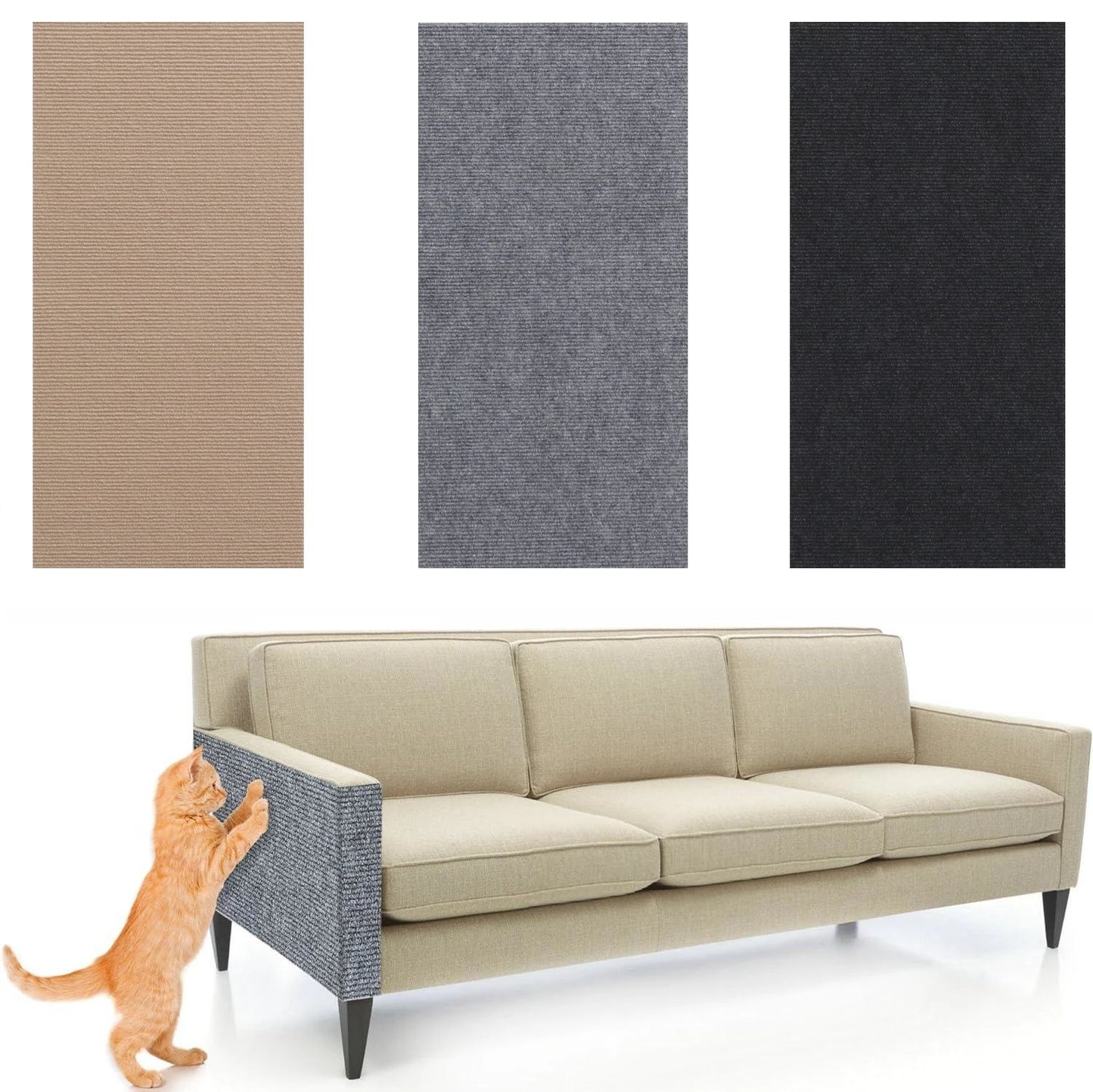 ScratchGuard™ Mat