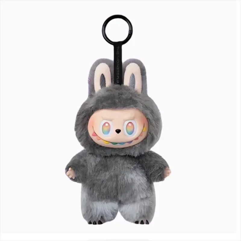 Labubu V3 Big into Energy Series Vinyl Face Blind Box - Cute Fashion Pendant Decor Toy Surprise Gift for Collectors