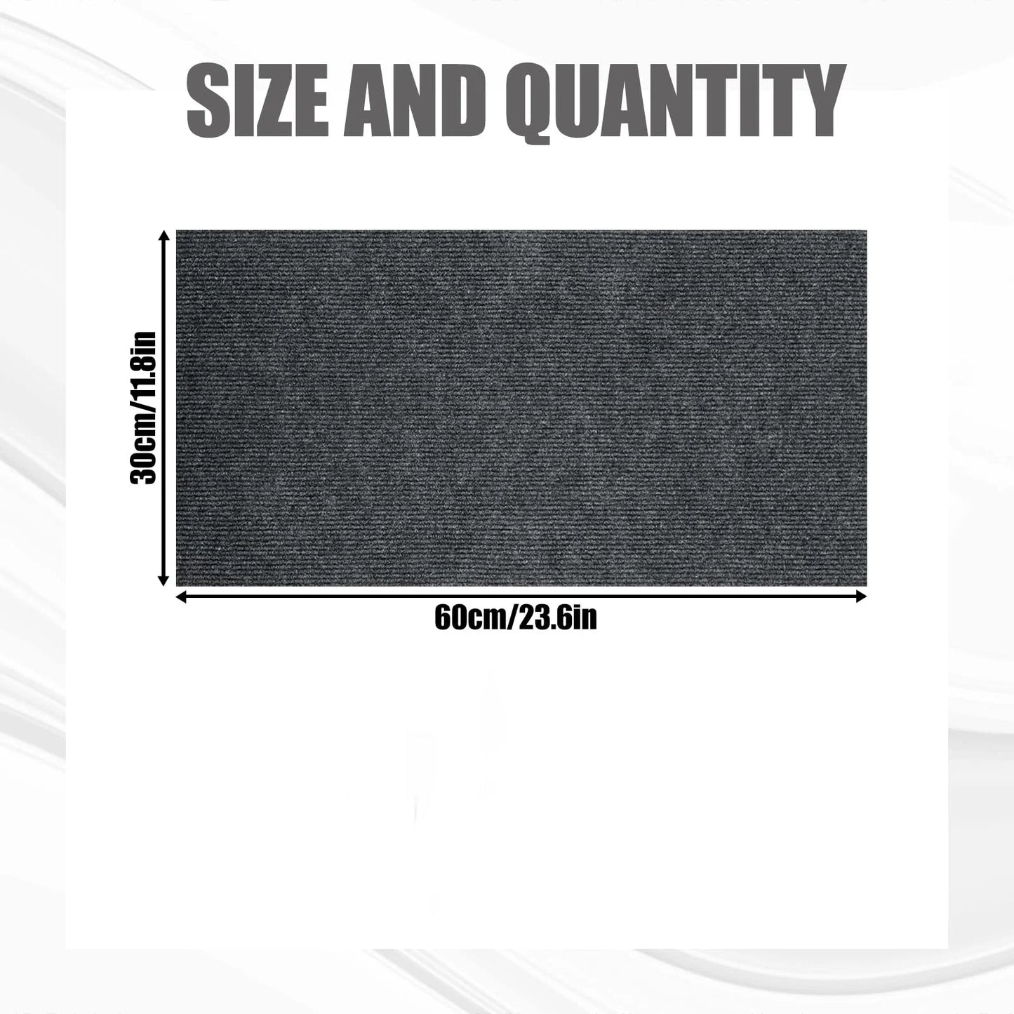 ScratchGuard™ Mat