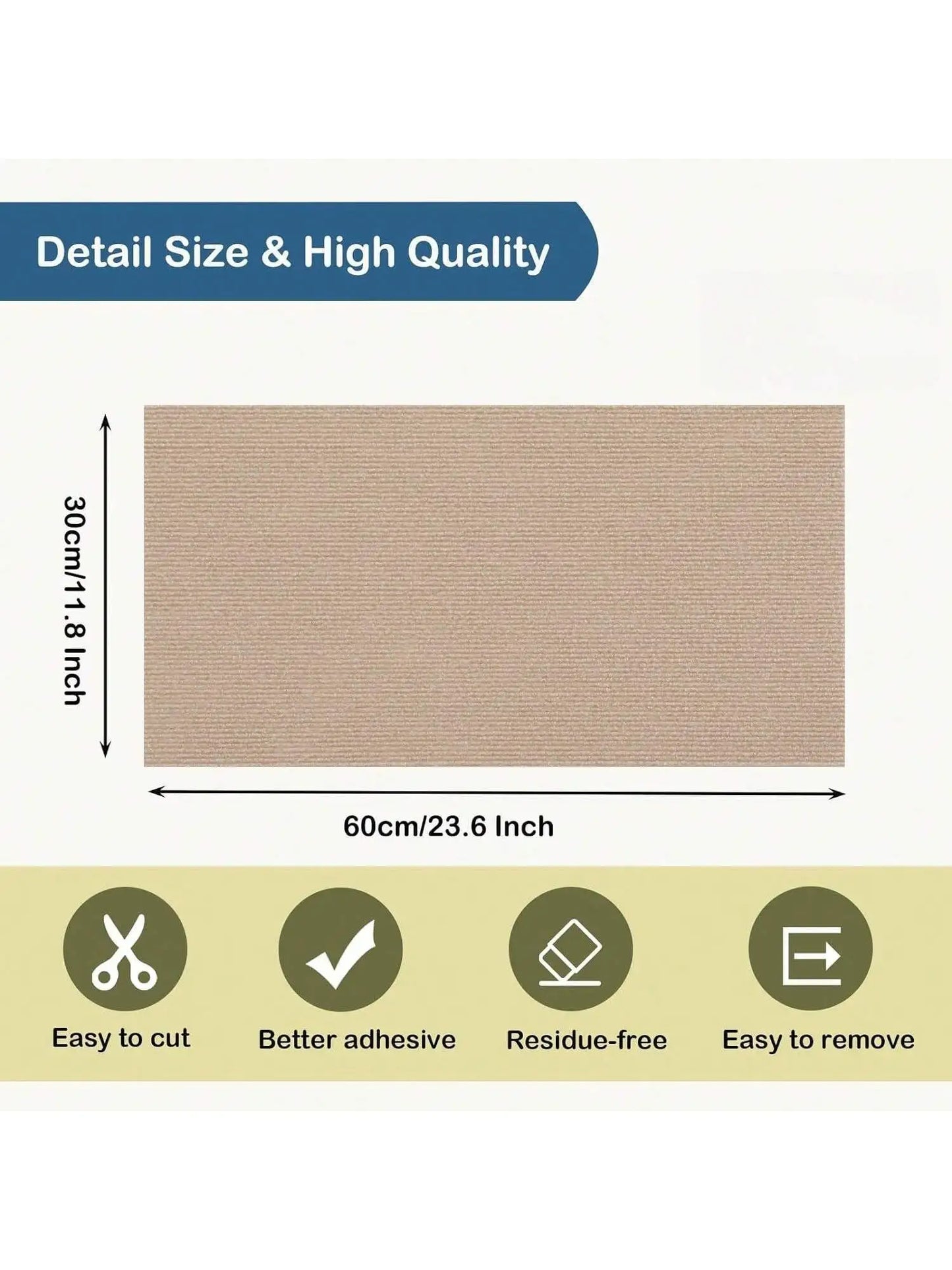 ScratchGuard™ Mat