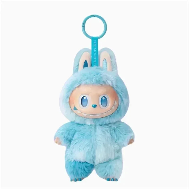 Labubu V3 Big into Energy Series Vinyl Face Blind Box - Cute Fashion Pendant Decor Toy Surprise Gift for Collectors