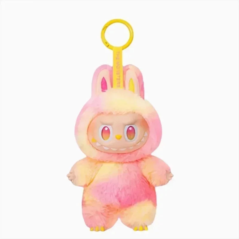 Labubu V3 Big into Energy Series Vinyl Face Blind Box - Cute Fashion Pendant Decor Toy Surprise Gift for Collectors