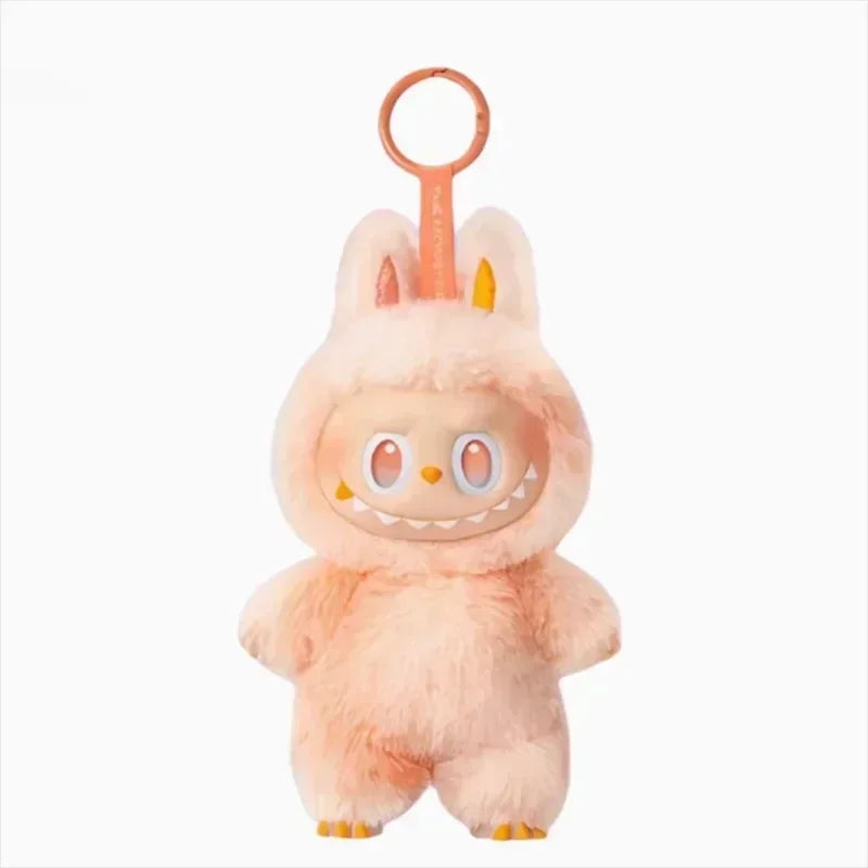 Labubu V3 Big into Energy Series Vinyl Face Blind Box - Cute Fashion Pendant Decor Toy Surprise Gift for Collectors